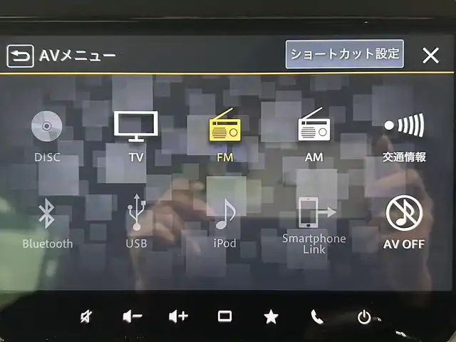 スズキ ハスラー Jスタイル 鹿児島県 2021(令3)年 3.9万km デニムブルー ガンメタリック 2トーン 禁煙車　/全方位カメラ　/スズキセーフティサポート/・衝突被害軽減ブレーキ/・車線逸脱警報/・車線逸脱抑制機能/・オートマチックハイビーム/後方コーナーセンサー/純正9インチナビ/・フルセグＴＶ/・Bluetooth/・AppleCarPlay/・AndroidAuto/前席シートヒーター　/純正アルミホイール　/純正フロアマット　/ＥＴＣ　/スマートキー