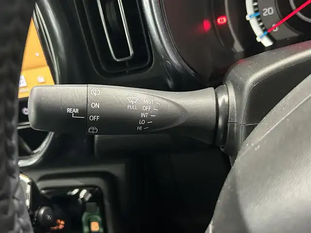 スズキ ハスラー Jスタイル 鹿児島県 2021(令3)年 3.9万km デニムブルー ガンメタリック 2トーン 禁煙車　/全方位カメラ　/スズキセーフティサポート/・衝突被害軽減ブレーキ/・車線逸脱警報/・車線逸脱抑制機能/・オートマチックハイビーム/後方コーナーセンサー/純正9インチナビ/・フルセグＴＶ/・Bluetooth/・AppleCarPlay/・AndroidAuto/前席シートヒーター　/純正アルミホイール　/純正フロアマット　/ＥＴＣ　/スマートキー