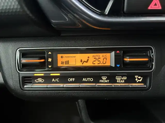 スズキ ハスラー Jスタイル 鹿児島県 2021(令3)年 3.9万km デニムブルー ガンメタリック 2トーン 禁煙車　/全方位カメラ　/スズキセーフティサポート/・衝突被害軽減ブレーキ/・車線逸脱警報/・車線逸脱抑制機能/・オートマチックハイビーム/後方コーナーセンサー/純正9インチナビ/・フルセグＴＶ/・Bluetooth/・AppleCarPlay/・AndroidAuto/前席シートヒーター　/純正アルミホイール　/純正フロアマット　/ＥＴＣ　/スマートキー