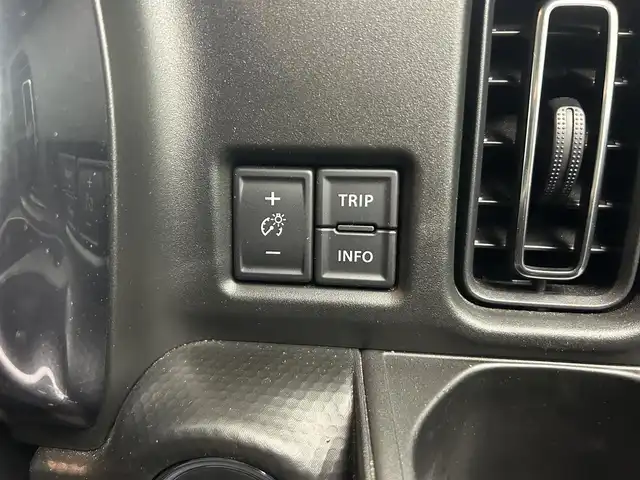 スズキ ハスラー Jスタイル 鹿児島県 2021(令3)年 3.9万km デニムブルー ガンメタリック 2トーン 禁煙車　/全方位カメラ　/スズキセーフティサポート/・衝突被害軽減ブレーキ/・車線逸脱警報/・車線逸脱抑制機能/・オートマチックハイビーム/後方コーナーセンサー/純正9インチナビ/・フルセグＴＶ/・Bluetooth/・AppleCarPlay/・AndroidAuto/前席シートヒーター　/純正アルミホイール　/純正フロアマット　/ＥＴＣ　/スマートキー