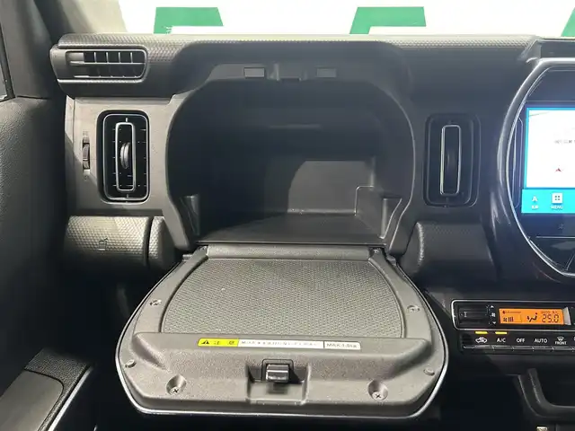 スズキ ハスラー Jスタイル 鹿児島県 2021(令3)年 3.9万km デニムブルー ガンメタリック 2トーン 禁煙車　/全方位カメラ　/スズキセーフティサポート/・衝突被害軽減ブレーキ/・車線逸脱警報/・車線逸脱抑制機能/・オートマチックハイビーム/後方コーナーセンサー/純正9インチナビ/・フルセグＴＶ/・Bluetooth/・AppleCarPlay/・AndroidAuto/前席シートヒーター　/純正アルミホイール　/純正フロアマット　/ＥＴＣ　/スマートキー