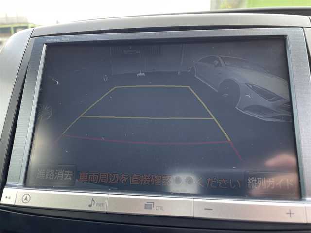 トヨタ ヴォクシー ZS 煌Ⅱ 千葉県 2012(平24)年 8万km ブラック 純正8インチSDナビ/Bluetooth/バックカメラ/フルセグTV/CD・DVD再生/AM・FMラジオ/ETC/両側パワースライドドア/純正後席モニター/純正16インチアルミホイール/LEDヘッドライト/プッシュスタート/スマートキー/スペアキー/取扱説明書＆保証書