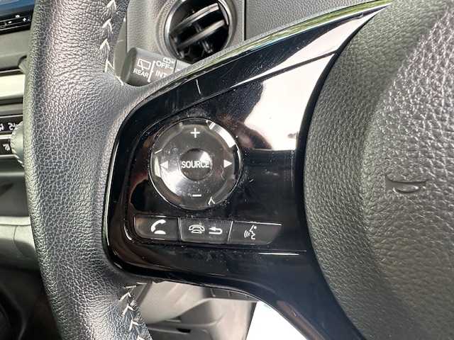 ホンダ Ｎ ＢＯＸ カスタム L スタイル+ブラック 大阪府 2022(令4)年 2.1万km クリスタルブラックパール ワンオーナー/純正ナビ(LVXM-224VFi)/バックカメラ/フルセグ/Bluetooth/アダプティブクルーズコントロール/衝突軽減ブレーキ/レーンキープアシスト/オートマチックハイビーム/LEDヘッドライト/両側パワースライドドア/前席シートヒーター/ビルトインETC/プッシュスタート/スマートキー×2