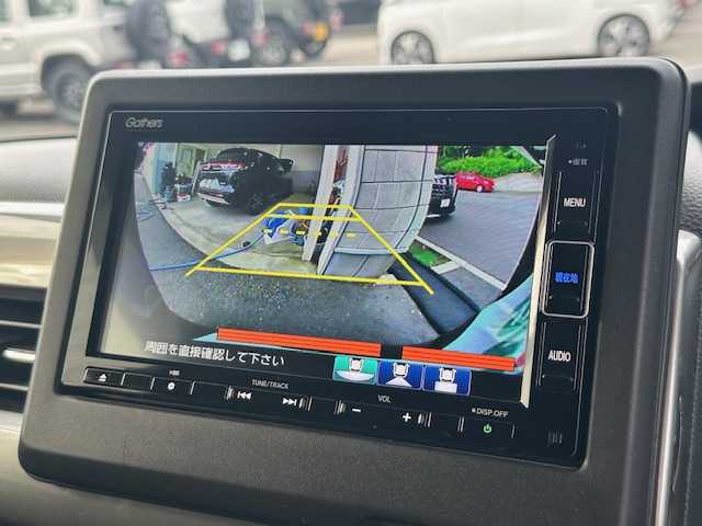 ホンダ Ｎ ＢＯＸ カスタム L スタイル+ブラック 大阪府 2022(令4)年 2.1万km クリスタルブラックパール ワンオーナー/純正ナビ(LVXM-224VFi)/バックカメラ/フルセグ/Bluetooth/アダプティブクルーズコントロール/衝突軽減ブレーキ/レーンキープアシスト/オートマチックハイビーム/LEDヘッドライト/両側パワースライドドア/前席シートヒーター/ビルトインETC/プッシュスタート/スマートキー×2