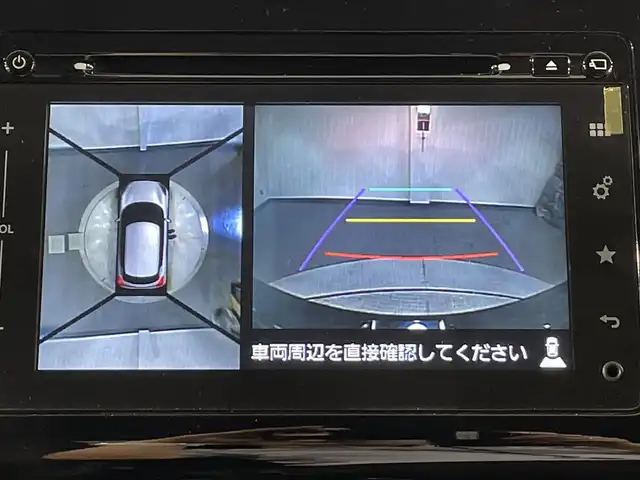 スズキ スイフト HYBRID RS 愛知県 2017(平29)年 5.9万km スーパーブラックパール 純正ナビ/（Bluetooth/AM/FM/フルセグTV/Carplay/CD/DVD）/アラウンドビューモニター/シートヒーター/LEDヘッドライト/ETC/ドライブレコーダー/プッシュスタートボタン/アイドリングストップ/スマートキー/スペアキー1本/純正16インチAW/純正フロアマット