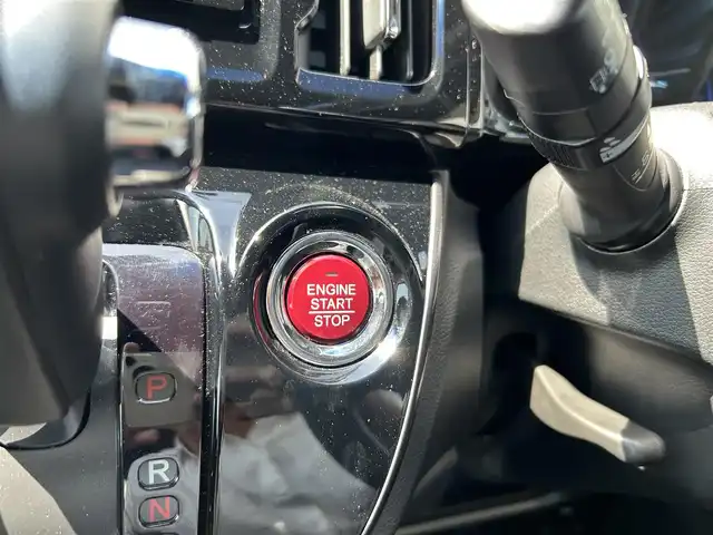 ホンダ Ｎ ＷＧＮ カスタムG SSブラックスタイルPKG 富山県 2018(平30)年 4.3万km クリスタルブラックパール 〇純正ナビ/〇フルセグTV/〇バックカメラ/〇ビルトインETC/〇シティブレーキアクティブシステム/〇クルーズコントロール/〇HIDヘッドランプ/〇フォグランプ/〇オートライト/〇純正14インチアルミ/〇本革巻きステアリング/〇ハーフレザーシート/〇ヒートシーター/〇オートエアコン/〇スマートキーシステム/〇禁煙車