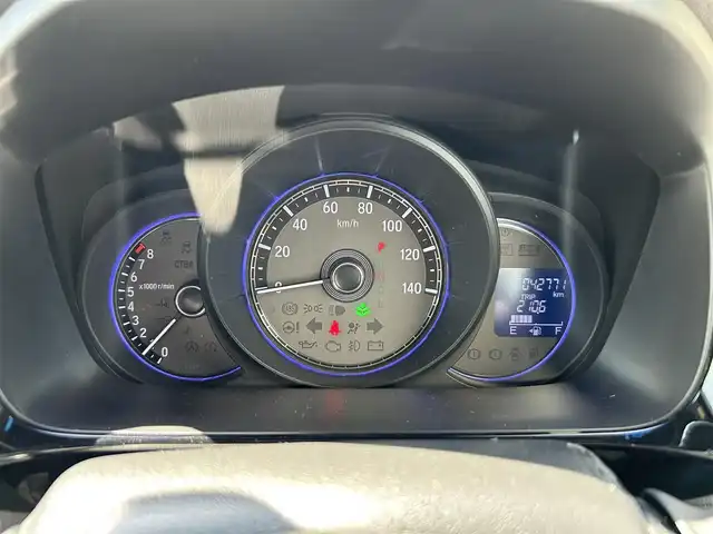 ホンダ Ｎ ＷＧＮ カスタムG SSブラックスタイルPKG 富山県 2018(平30)年 4.3万km クリスタルブラックパール 〇純正ナビ/〇フルセグTV/〇バックカメラ/〇ビルトインETC/〇シティブレーキアクティブシステム/〇クルーズコントロール/〇HIDヘッドランプ/〇フォグランプ/〇オートライト/〇純正14インチアルミ/〇本革巻きステアリング/〇ハーフレザーシート/〇ヒートシーター/〇オートエアコン/〇スマートキーシステム/〇禁煙車