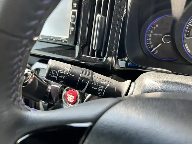 ホンダ Ｎ ＷＧＮ カスタムG SSブラックスタイルPKG 富山県 2018(平30)年 4.3万km クリスタルブラックパール 〇純正ナビ/〇フルセグTV/〇バックカメラ/〇ビルトインETC/〇シティブレーキアクティブシステム/〇クルーズコントロール/〇HIDヘッドランプ/〇フォグランプ/〇オートライト/〇純正14インチアルミ/〇本革巻きステアリング/〇ハーフレザーシート/〇ヒートシーター/〇オートエアコン/〇スマートキーシステム/〇禁煙車