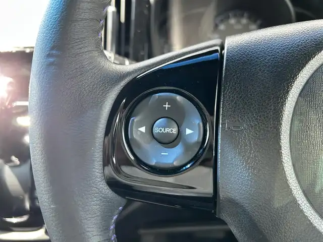 ホンダ Ｎ ＷＧＮ カスタムG SSブラックスタイルPKG 富山県 2018(平30)年 4.3万km クリスタルブラックパール 〇純正ナビ/〇フルセグTV/〇バックカメラ/〇ビルトインETC/〇シティブレーキアクティブシステム/〇クルーズコントロール/〇HIDヘッドランプ/〇フォグランプ/〇オートライト/〇純正14インチアルミ/〇本革巻きステアリング/〇ハーフレザーシート/〇ヒートシーター/〇オートエアコン/〇スマートキーシステム/〇禁煙車