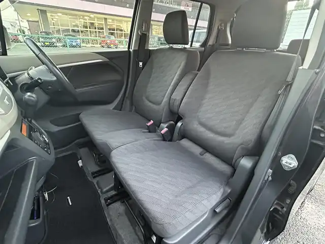 スズキ ワゴンＲ FX－LTD 道東・釧路十勝 2012(平24)年 10.1万km ルナグレーパールメタリック ４WD/SDナビ（carrozzeria)/   (AM，FM，ワンセグTV）/プッシュスタート/D席シートヒーター/アイドリングストップ/ミラーヒーター/純正フロアマッド/ドアバイザー/電格ミラー/ETC/ベンチシート