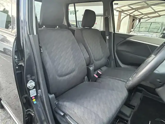 スズキ ワゴンＲ FX－LTD 道東・釧路十勝 2012(平24)年 10.1万km ルナグレーパールメタリック ４WD/SDナビ（carrozzeria)/   (AM，FM，ワンセグTV）/プッシュスタート/D席シートヒーター/アイドリングストップ/ミラーヒーター/純正フロアマッド/ドアバイザー/電格ミラー/ETC/ベンチシート