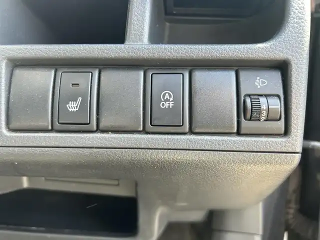 スズキ ワゴンＲ FX－LTD 道東・釧路十勝 2012(平24)年 10.1万km ルナグレーパールメタリック ４WD/SDナビ（carrozzeria)/   (AM，FM，ワンセグTV）/プッシュスタート/D席シートヒーター/アイドリングストップ/ミラーヒーター/純正フロアマッド/ドアバイザー/電格ミラー/ETC/ベンチシート