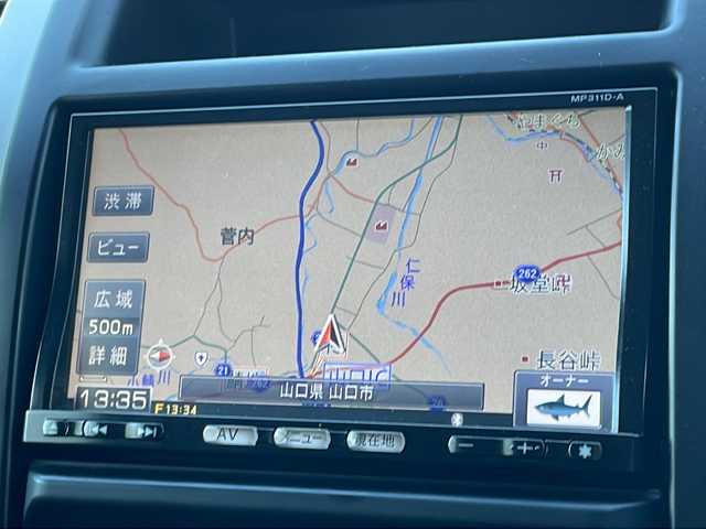 日産 エクストレイル 20X 山口県 2011(平23)年 13.1万km ダイヤモンドブラック 純正HIDヘッドライト/純正フォグランプ/オートライト/純正17インチアルミホイール/革巻きステアリング/防水シート/全席シートヒーター/DAC/ルーフレール/社外ボンネットバイザー/スマートキー/純正フロアマット/トランクマット/純正ドアバイザー/電動格納ドアミラー