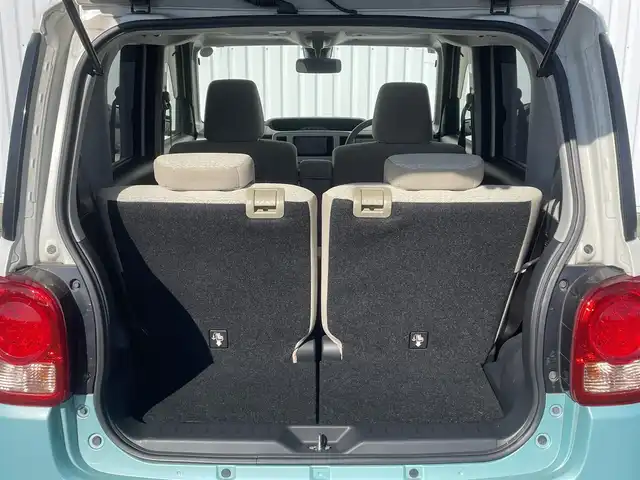 ダイハツ ムーヴ キャンバス X LTD SA Ⅱ 福岡県 2017(平29)年 6.9万km パールホワイトⅢ/ファインミントメタリック 2トーン スマートアシストＩＩ/衝突軽減/車線逸脱警報/社外ナビ（ＣＮ－Ｓ３１０ＷＤ）/フルセグTV/CD/DVD/BT/SD/AM/FM/バックカメラ/両側パワースライドドア/アイドリングストップ/ステアリングリモコン/スマートキー/プッシュスタート/ＬＥＤオートライト/電格ミラー/ヘッドライトレベライザー