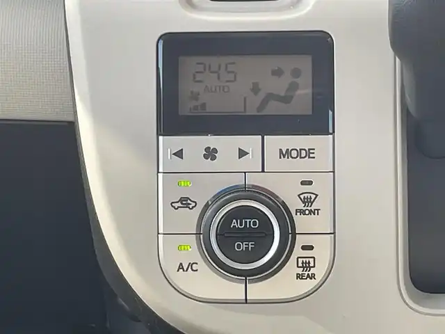 ダイハツ ムーヴ キャンバス X LTD SA Ⅱ 福岡県 2017(平29)年 6.9万km パールホワイトⅢ/ファインミントメタリック 2トーン スマートアシストＩＩ/衝突軽減/車線逸脱警報/社外ナビ（ＣＮ－Ｓ３１０ＷＤ）/フルセグTV/CD/DVD/BT/SD/AM/FM/バックカメラ/両側パワースライドドア/アイドリングストップ/ステアリングリモコン/スマートキー/プッシュスタート/ＬＥＤオートライト/電格ミラー/ヘッドライトレベライザー