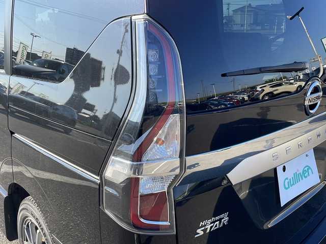 日産 セレナ ハイウェイスター V 新潟県 2020(令2)年 6.5万km 黒 純正SDナビ/(BT/FM/AM/DVD/ワンセグTV)/ドラレコ/シートヒーター(前席)/ステアリングスイッチ/ステアリングヒーター/両側パワースライドドア/プロパイロット/アラウンドビューモニター/全方位カメラ/コーナーセンサー/夏タイヤ積載/電格ミラー/ドアバイザー/スペアキー1本/ETC
