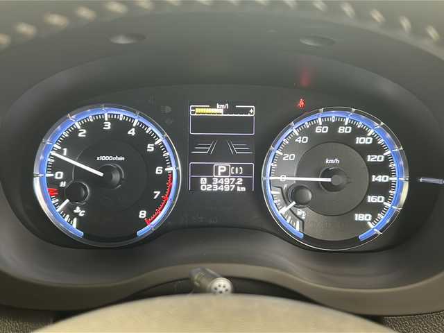 スバル レヴォーグ 1．6GT アイサイト Sスタイル 道央・札幌 2016(平28)年 2.4万km クリスタルブラックシリカ ・ワンオーナー/・4WD/・純正ナビ/フルセグTV/DVD/CD/SD/BT/・バックカメラ/・ドライブレコーダー/・アイサイト/・プリクラッシュブレーキ/・全車速追従付きクルーズコントロール/・先行車発進お知らせ/・アクティブレーンキープ/・AT誤発進抑制制御/・ブラインドスポットモニター/・SRVD/・パドルシフト/・横滑り防止/・ETC/・運転席パワーシート/・アイドリングストップ/・SI-DRIVE/・LEDヘッドライト/・フロントフォグ/・リヤフォグ/・プッシュスタート/・スマートキー/・ドアバイザー/・電格ミラー/・冬タイヤ純正17インチAW積込