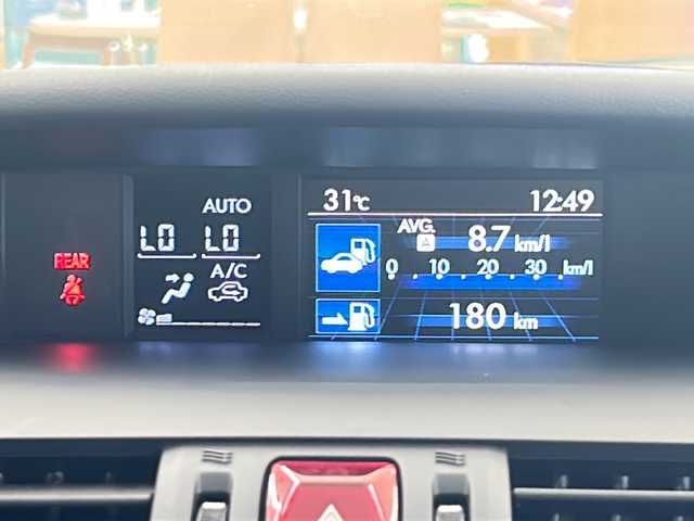 スバル レヴォーグ 1．6GT アイサイト Sスタイル 道央・札幌 2016(平28)年 2.4万km クリスタルブラックシリカ ・ワンオーナー/・4WD/・純正ナビ/フルセグTV/DVD/CD/SD/BT/・バックカメラ/・ドライブレコーダー/・アイサイト/・プリクラッシュブレーキ/・全車速追従付きクルーズコントロール/・先行車発進お知らせ/・アクティブレーンキープ/・AT誤発進抑制制御/・ブラインドスポットモニター/・SRVD/・パドルシフト/・横滑り防止/・ETC/・運転席パワーシート/・アイドリングストップ/・SI-DRIVE/・LEDヘッドライト/・フロントフォグ/・リヤフォグ/・プッシュスタート/・スマートキー/・ドアバイザー/・電格ミラー/・冬タイヤ純正17インチAW積込