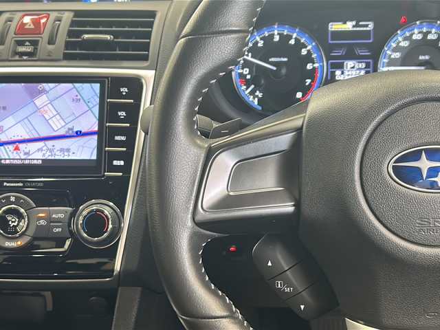 スバル レヴォーグ 1．6GT アイサイト Sスタイル 道央・札幌 2016(平28)年 2.4万km クリスタルブラックシリカ ・ワンオーナー/・4WD/・純正ナビ/フルセグTV/DVD/CD/SD/BT/・バックカメラ/・ドライブレコーダー/・アイサイト/・プリクラッシュブレーキ/・全車速追従付きクルーズコントロール/・先行車発進お知らせ/・アクティブレーンキープ/・AT誤発進抑制制御/・ブラインドスポットモニター/・SRVD/・パドルシフト/・横滑り防止/・ETC/・運転席パワーシート/・アイドリングストップ/・SI-DRIVE/・LEDヘッドライト/・フロントフォグ/・リヤフォグ/・プッシュスタート/・スマートキー/・ドアバイザー/・電格ミラー/・冬タイヤ純正17インチAW積込
