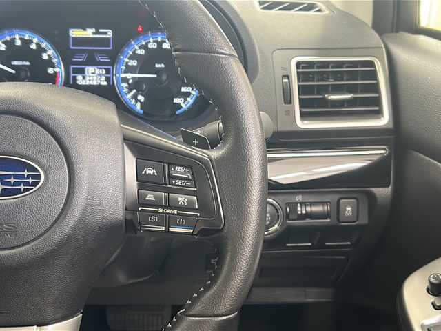 スバル レヴォーグ 1．6GT アイサイト Sスタイル 道央・札幌 2016(平28)年 2.4万km クリスタルブラックシリカ ・ワンオーナー/・4WD/・純正ナビ/フルセグTV/DVD/CD/SD/BT/・バックカメラ/・ドライブレコーダー/・アイサイト/・プリクラッシュブレーキ/・全車速追従付きクルーズコントロール/・先行車発進お知らせ/・アクティブレーンキープ/・AT誤発進抑制制御/・ブラインドスポットモニター/・SRVD/・パドルシフト/・横滑り防止/・ETC/・運転席パワーシート/・アイドリングストップ/・SI-DRIVE/・LEDヘッドライト/・フロントフォグ/・リヤフォグ/・プッシュスタート/・スマートキー/・ドアバイザー/・電格ミラー/・冬タイヤ純正17インチAW積込