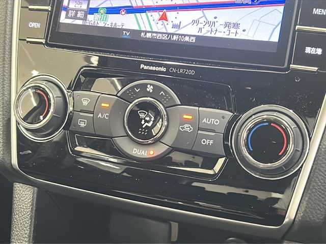 スバル レヴォーグ 1．6GT アイサイト Sスタイル 道央・札幌 2016(平28)年 2.4万km クリスタルブラックシリカ ・ワンオーナー/・4WD/・純正ナビ/フルセグTV/DVD/CD/SD/BT/・バックカメラ/・ドライブレコーダー/・アイサイト/・プリクラッシュブレーキ/・全車速追従付きクルーズコントロール/・先行車発進お知らせ/・アクティブレーンキープ/・AT誤発進抑制制御/・ブラインドスポットモニター/・SRVD/・パドルシフト/・横滑り防止/・ETC/・運転席パワーシート/・アイドリングストップ/・SI-DRIVE/・LEDヘッドライト/・フロントフォグ/・リヤフォグ/・プッシュスタート/・スマートキー/・ドアバイザー/・電格ミラー/・冬タイヤ純正17インチAW積込