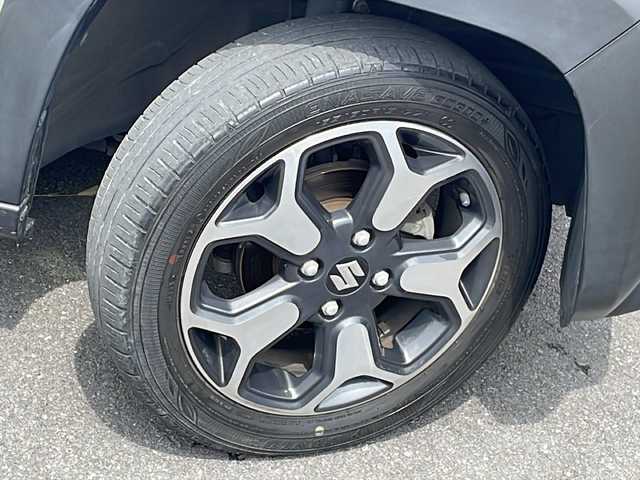 スズキ ハスラー Jスタイル ターボ 長野県 2021(令3)年 6.2万km ピュアホワイトパール/ガンメタリック2トーン ターボ/スズキセーフティサポート/純正メーカーナビフルセグTV/パノラミックビューモニター/レーダークルーズコントロール/ドライブレコーダー /ETC/ルーフレール/シートヒーター /純正１５インチアルミ/保証書