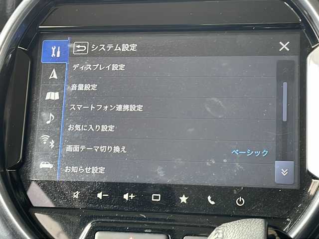 スズキ ハスラー Jスタイル ターボ 長野県 2021(令3)年 6.2万km ピュアホワイトパール/ガンメタリック2トーン ターボ/スズキセーフティサポート/純正メーカーナビフルセグTV/パノラミックビューモニター/レーダークルーズコントロール/ドライブレコーダー /ETC/ルーフレール/シートヒーター /純正１５インチアルミ/保証書