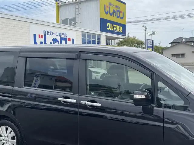 ホンダ ステップワゴン スパーダ Z 佐賀県 2012(平24)年 8.8万km プレミアムブラキッシュパール (株)IDOMが運営する【じしゃロン佐賀店】の自社ローン対象車両になります。こちらは現金ご利用時の価格です。自社ローンご希望の方は別途その旨お申付け下さい。/禁煙車　/８人乗り　/ＨＤＤナビ/バックカメラ　　/両側電動スライドドア　/フリップダウンモニター