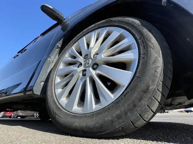 トヨタ ヴェルファイア 2．4Z 香川県 2013(平25)年 10.9万km ブラック 純正8型HDDナビ（NHZN-X62G）/・Bluetooth接続/・フルセグTV/・HDDミュージックサーバー/・CD/DVD/・AM/FM/純正11型後席用モニター（V11T-R62C）/両側電動スライドドア/クリアランスソナー/純正18インチアルミホイール/ビルトインETC/nanoe/オットマン/ステアリングリモコン/純正フロアマット/純正ドアバイザー/３列シート/MTモード付AT/ウォークスルー(2列目)/プッシュスタート/スマートキー