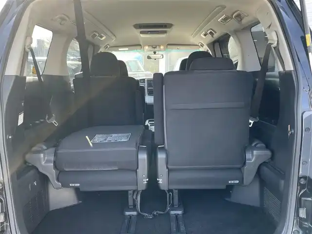 トヨタ ヴェルファイア 2．4Z 東京都 2013(平25)年 10.9万km ブラック (株)IDOMが運営する【じしゃロン昭島店】の自社ローン対象車両になります。こちらは現金ご利用時の価格です。自社ローンご希望の方は別途その旨お申付け下さい。					純正8型HDDナビ（NHZN-X62G）/・Bluetooth接続/・フルセグTV/・HDDミュージックサーバー/・CD/DVD/・AM/FM/純正11型後席用モニター（V11T-R62C）/両側電動スライドドア/クリアランスソナー/純正18インチアルミホイール/ビルトインETC/nanoe/オットマン/ステアリングリモコン/純正フロアマット/純正ドアバイザー/３列シート/MTモード付AT/ウォークスルー(2列目)/プッシュスタート/スマートキー