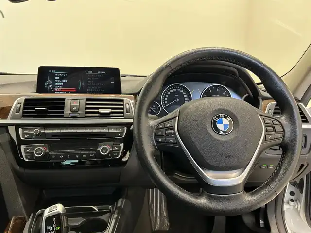 ＢＭＷ ３２０ｄ