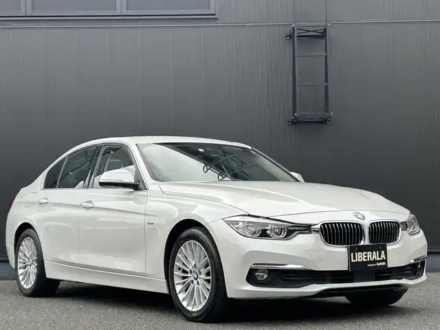 ＢＭＷ ３２０ｄ