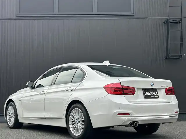 ＢＭＷ ３２０ｄ