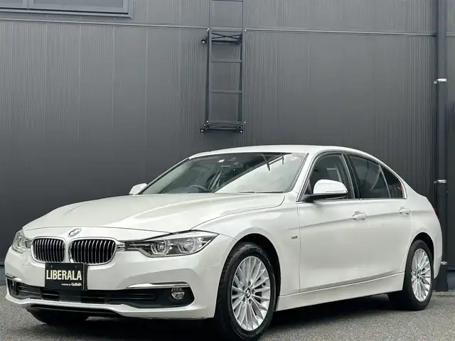 ＢＭＷ ３２０ｄ