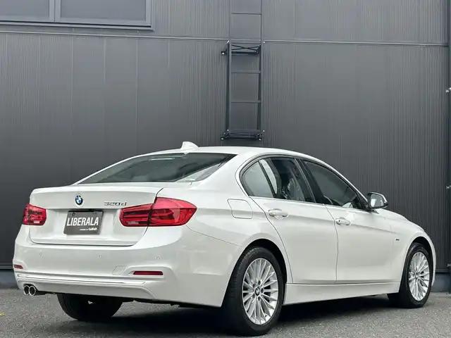 ＢＭＷ ３２０ｄ