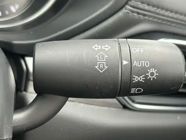 マツダ ＣＸ－８ XD スマートエディション 愛知県 2023(令5)年 2.6万km ロジウムホワイトプレミアムメタリック ワンオーナー/フルセグテレビ/バックカメラ/アラウンドビュー/Bluetooth/アイドリングストップ/ウィンカーミラー/クルーズコントロール/プッシュスタート/パワーバックドア/ETC/衝突軽減ブレーキ/パワーバックドア/置くだけ充電