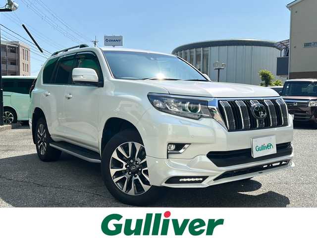 ランクル プラド 150 トヨタ純正 TZ-G パドルシフト 配線加工済みセット ランクル プラド 150 トヨタ純正 TZ-G パドルシフト TX TX-L