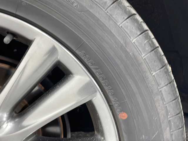 トヨタ ハリアー プログレス 広島県 2017(平29)年 6.1万km ホワイトパールクリスタルシャイン 禁煙/純正９型ＪＢＬナビ/・Bluetooth接続/・CD/DVD再生機能/・フルセグテレビ/アラウンドビューモニター/パワーバックドア/レーダークルーズコントロール/パワーシート/前後コーナーセンサー/ハーフレザー/ＥＴＣ/ＬＥＤ/オートマティックハイビーム