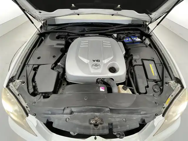 トヨタ クラウン アスリート プレミアムエディション 滋賀県 2008(平20)年 7.2万km ホワイトパールクリスタルシャイン 純正18インチナビ/・フルセグTV/・Bluetooth/・CD/・MD/バックカメラ/電動リアゲート/クルーズコントロール/パワーシート/アダプティブフロントライティングシステム/オートライト/プッシュスタート/ステアリングリモコン/横滑り防止機能/コーナーセンサー