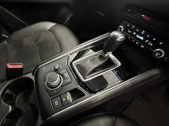 マツダ ＣＸ－５ XD ブラックトーンエディション 宮崎県 2022(令4)年 3.6万km ポリメタルグレーM HDDナビ/フルセグテレビ/バックカメラ/アイドリングストップ/ウィンカーミラー/クルーズコントロール/プッシュスタート/オートライト/レザーシート/ステアリングヒーター/オートワイパー