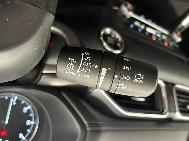マツダ ＣＸ－５ XD ブラックトーンエディション 宮崎県 2022(令4)年 3.6万km ポリメタルグレーM HDDナビ/フルセグテレビ/バックカメラ/アイドリングストップ/ウィンカーミラー/クルーズコントロール/プッシュスタート/オートライト/レザーシート/ステアリングヒーター/オートワイパー