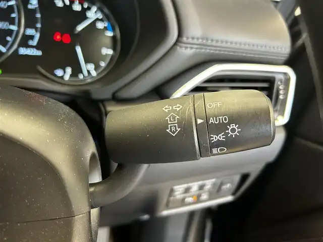 マツダ ＣＸ－５ XD ブラックトーンエディション 宮崎県 2022(令4)年 3.6万km ポリメタルグレーM HDDナビ/フルセグテレビ/バックカメラ/アイドリングストップ/ウィンカーミラー/クルーズコントロール/プッシュスタート/オートライト/レザーシート/ステアリングヒーター/オートワイパー