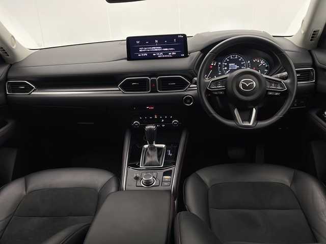 マツダ ＣＸ－５ XD ブラックトーンエディション 宮崎県 2022(令4)年 3.6万km ポリメタルグレーM 禁煙車/衝突被害軽減ブレーキ/純正10.25型ディスプレイオーディオナビTV/（Bluetooth/HDMI/FMAM/フルセグTV）/純正LEDオートライト/純正19インチアルミ/純正フロアマット/社外ドライブレコーダー/アダプティブクルーズコントロール/レーンディパーチャーアラート/ブラインドスポットモニター/クリアランスソナー/全方位モニター/電子パーキング/オートホールド/ハーフレザーシート/前席シートヒーター/パワーシート/パドルシフト/デュアルオートエアコン/ステアリングヒーター/パワーバックドア/オート電動格納ミラー/ETC/スマートキー/プッシュエンジンスタート/新車時保証書/取扱い説明書