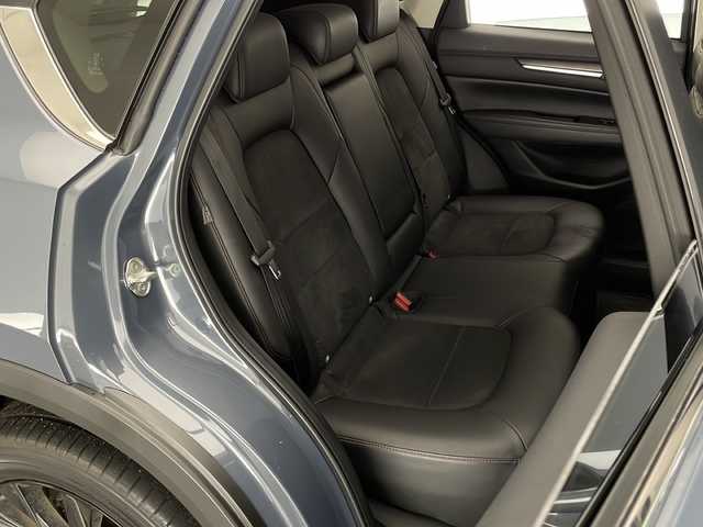 マツダ ＣＸ－５ XD ブラックトーンエディション 宮崎県 2022(令4)年 3.6万km ポリメタルグレーM 禁煙車/衝突被害軽減ブレーキ/純正10.25型ディスプレイオーディオナビTV/（Bluetooth/HDMI/FMAM/フルセグTV）/純正LEDオートライト/純正19インチアルミ/純正フロアマット/社外ドライブレコーダー/アダプティブクルーズコントロール/レーンディパーチャーアラート/ブラインドスポットモニター/クリアランスソナー/全方位モニター/電子パーキング/オートホールド/ハーフレザーシート/前席シートヒーター/パワーシート/パドルシフト/デュアルオートエアコン/ステアリングヒーター/パワーバックドア/オート電動格納ミラー/ETC/スマートキー/プッシュエンジンスタート/新車時保証書/取扱い説明書