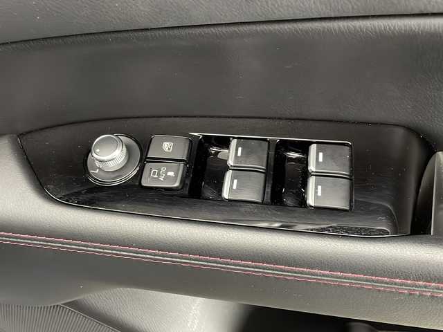 マツダ ＣＸ－５ XD ブラックトーンエディション 宮崎県 2022(令4)年 3.6万km ポリメタルグレーM 禁煙車/衝突被害軽減ブレーキ/純正10.25型ディスプレイオーディオナビTV/（Bluetooth/HDMI/FMAM/フルセグTV）/純正LEDオートライト/純正19インチアルミ/純正フロアマット/社外ドライブレコーダー/アダプティブクルーズコントロール/レーンディパーチャーアラート/ブラインドスポットモニター/クリアランスソナー/全方位モニター/電子パーキング/オートホールド/ハーフレザーシート/前席シートヒーター/パワーシート/パドルシフト/デュアルオートエアコン/ステアリングヒーター/パワーバックドア/オート電動格納ミラー/ETC/スマートキー/プッシュエンジンスタート/新車時保証書/取扱い説明書