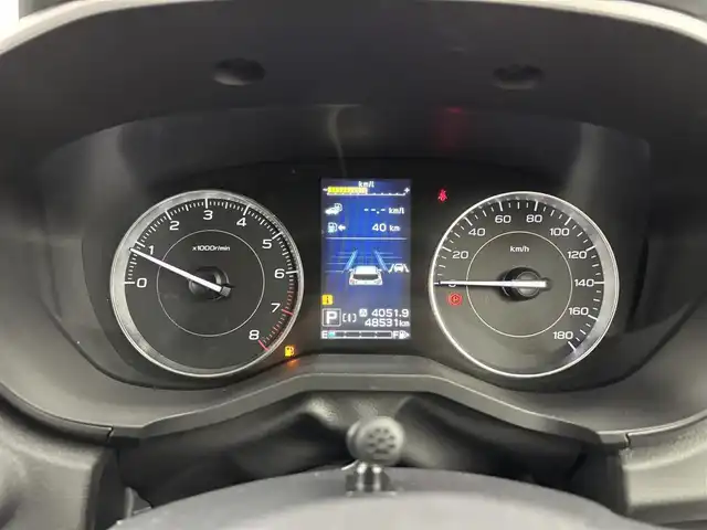 スバル インプレッサ スポーツ 2．0i－Lアイサイト 福岡県 2019(令1)年 4.9万km クォーツブルーP 純正ナビ／フルセグＴＶ／ＢＴ　/ＥＴＣ２．０　/バックカメラ　/衝突軽減システム　/レーダークルーズコントロール　/ＢＳＭ　/レーンキープ　/コーナーセンサー　/横滑り防止　/アイドリングストップ　/純正１７インチＡＷ