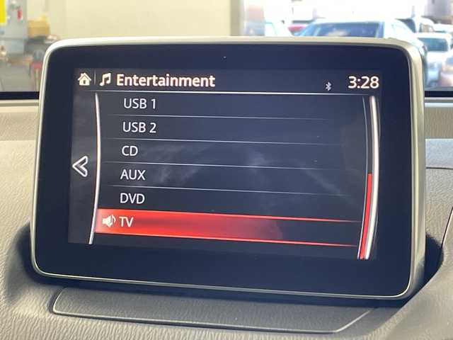 マツダ デミオ XD ツーリング 岐阜県 2014(平26)年 9万km ダイナミックブルーマイカ 純正メーカーナビ/・ＴＶ/DVD/Bluetooth/バックカメラ　/ステアリングスイッチ　/パドルシフト　/ＥＴＣ　/クルーズコントロール　/ヘッドアップディスプレイ　/ドライブレコーダー　/ＬＥＤヘッドライト　/スマートシティサポート/スマートキー/アイドリングストップ/AC/パワーステアリング/パワーウィンドウ