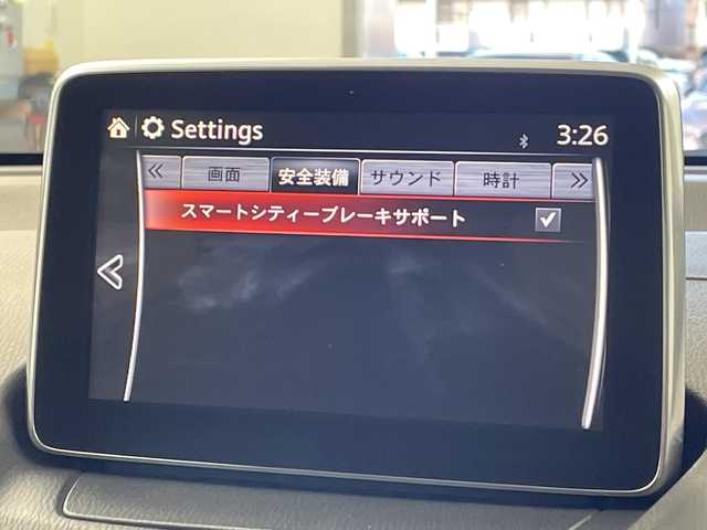 マツダ デミオ XD ツーリング 岐阜県 2014(平26)年 9万km ダイナミックブルーマイカ 純正メーカーナビ/・ＴＶ/DVD/Bluetooth/バックカメラ　/ステアリングスイッチ　/パドルシフト　/ＥＴＣ　/クルーズコントロール　/ヘッドアップディスプレイ　/ドライブレコーダー　/ＬＥＤヘッドライト　/スマートシティサポート/スマートキー/アイドリングストップ/AC/パワーステアリング/パワーウィンドウ