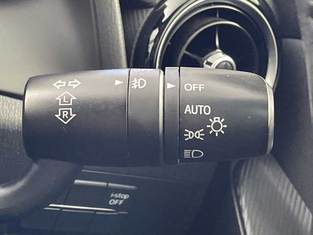 マツダ デミオ XD ツーリング 岐阜県 2014(平26)年 9万km ダイナミックブルーマイカ 純正メーカーナビ/・ＴＶ/DVD/Bluetooth/バックカメラ　/ステアリングスイッチ　/パドルシフト　/ＥＴＣ　/クルーズコントロール　/ヘッドアップディスプレイ　/ドライブレコーダー　/ＬＥＤヘッドライト　/スマートシティサポート/スマートキー/アイドリングストップ/AC/パワーステアリング/パワーウィンドウ