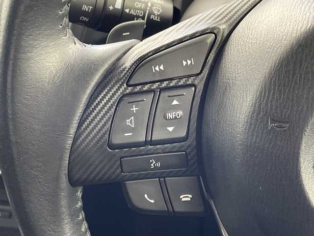 マツダ デミオ XD ツーリング 岐阜県 2014(平26)年 9万km ダイナミックブルーマイカ 純正メーカーナビ/・ＴＶ/DVD/Bluetooth/バックカメラ　/ステアリングスイッチ　/パドルシフト　/ＥＴＣ　/クルーズコントロール　/ヘッドアップディスプレイ　/ドライブレコーダー　/ＬＥＤヘッドライト　/スマートシティサポート/スマートキー/アイドリングストップ/AC/パワーステアリング/パワーウィンドウ